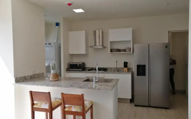 Playa Caracol Residences Vacation Rental