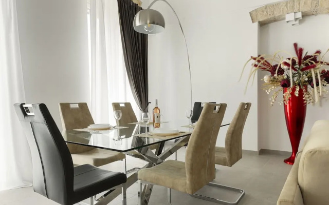 Casa Massima Suites & Spa