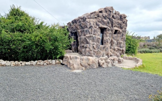 Lusoi Ranch Resort