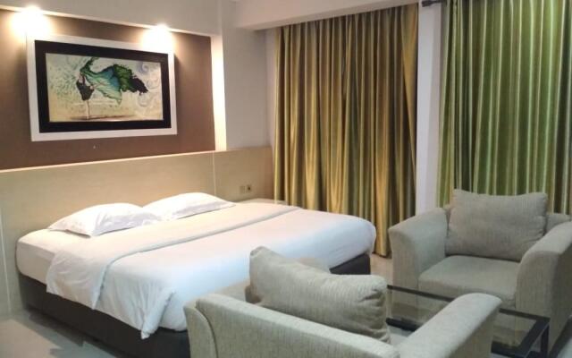 MyRooms Bekasi
