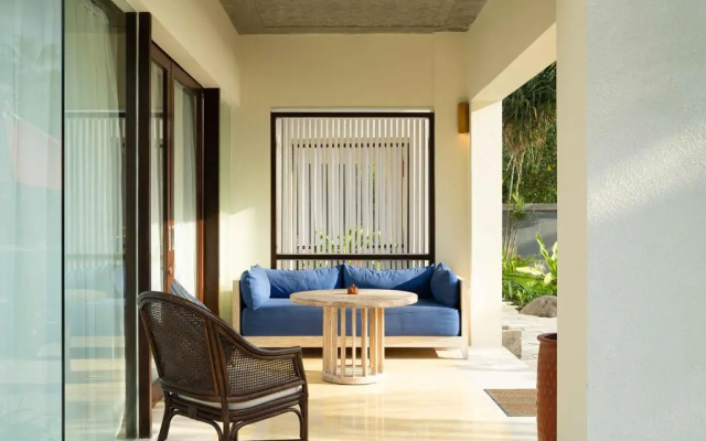 Sudamala Resort, Senggigi