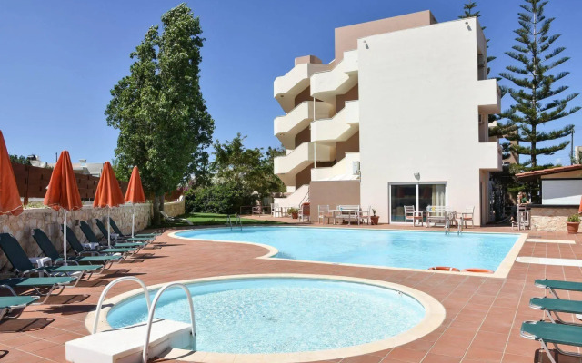 Hermes Hotel