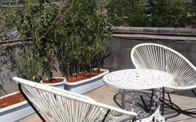 Tree's Tale Hotel - Lijiang