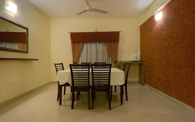 Zo Rooms Ulsoor Lake Indiranagar