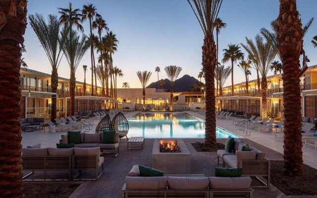 Hotel Adeline, Scottsdale, a Tribute Portfolio Hotel