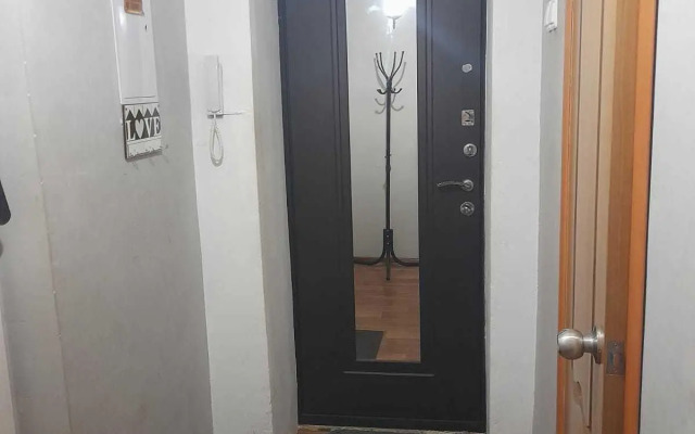 Апартаменты на улице Мерецкова-Волосова