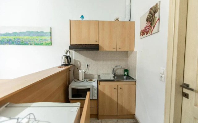 Central Cozy Apartment 3