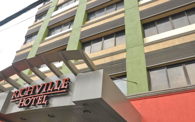 Richville Hotel