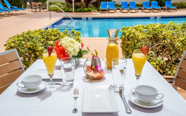 Palm Beach Gardens Marriott