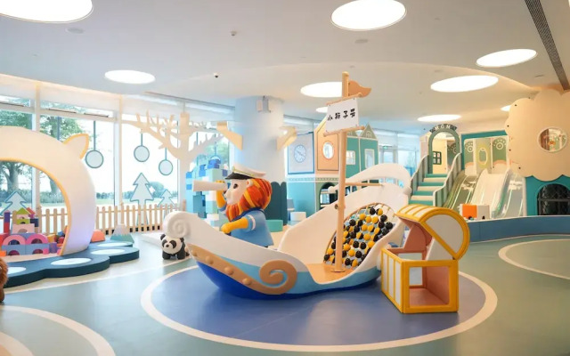 MGM Shenzhen