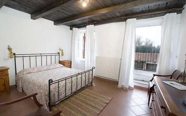 Villa Doria il Torrione