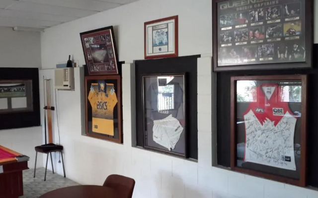 Herbert Valley Motel