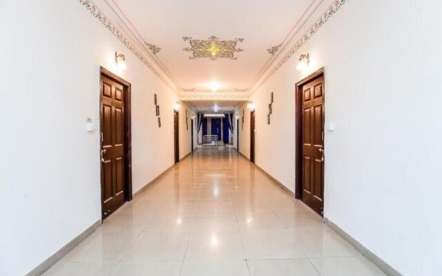 Mgh 114 Hotel Krishna Udaipur