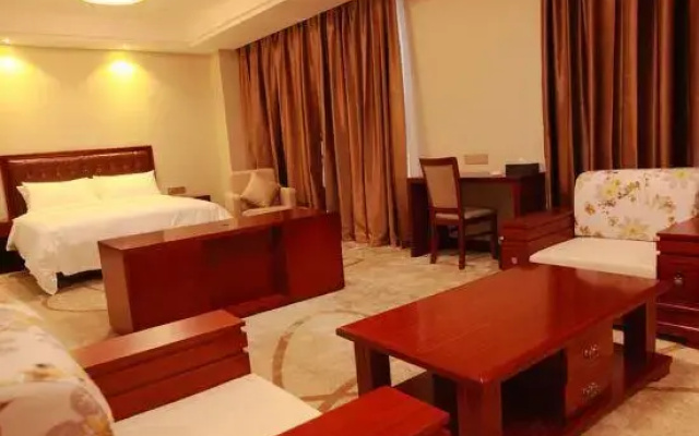Zhonglang Hotel