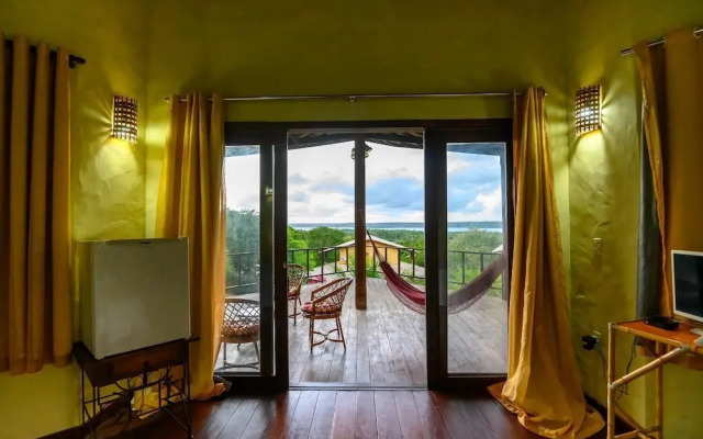 Lago Hotel
