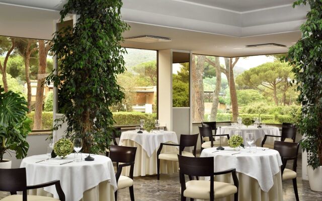 Golf Hotel Punta Ala