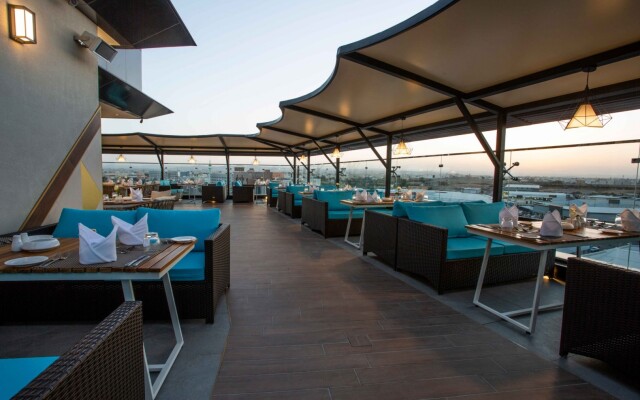 Velar Inn Hotel