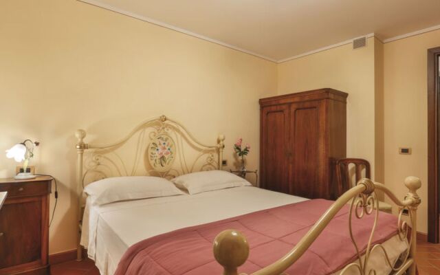 Villa i Cipressi (MTM170)