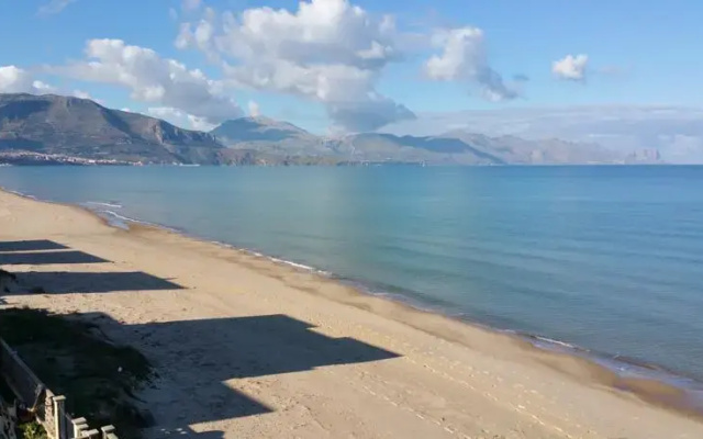 Vacationhome Gulf of Castellammare