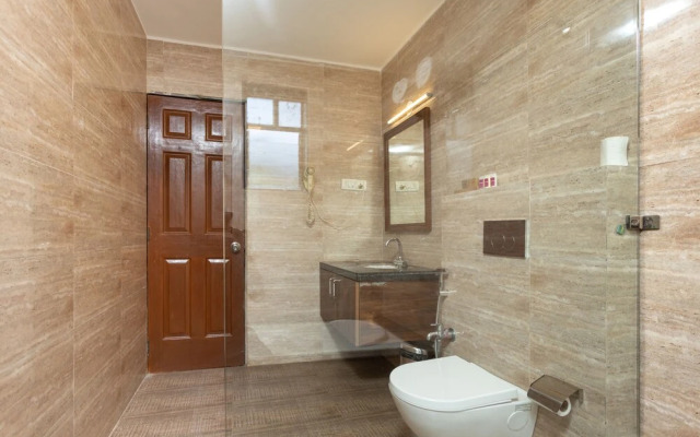 Nexstay Aromiaa Villas - Baga