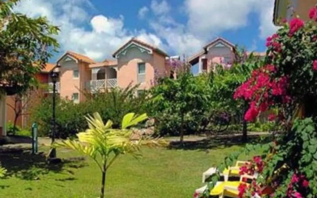 Résidence Plage Des Salines