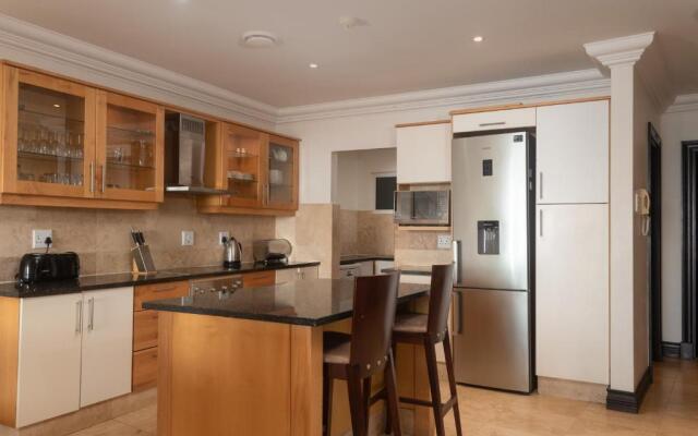 Ballito Manor View 505