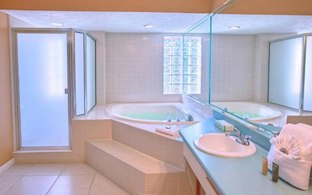 Legacy Vacation Resorts Palm Coast