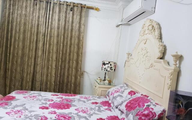 Elegant Apartment in Sheraton Heliopolis