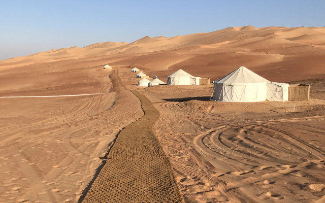 Liwa Nights