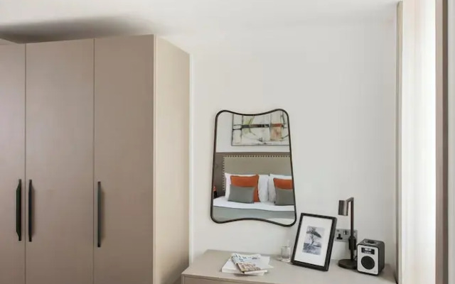 The Jubilee by Supercity Aparthotels