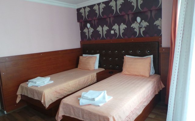 Hotel Antik Ipek