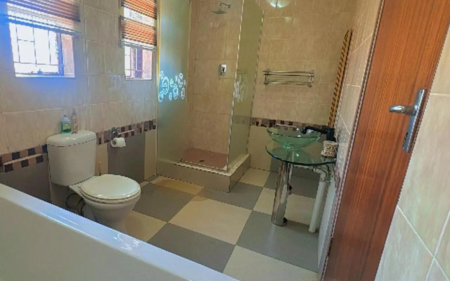 Sintokha Guest House