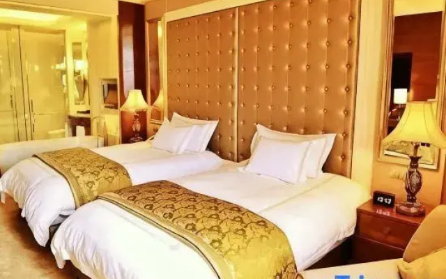 Yihao Hotel