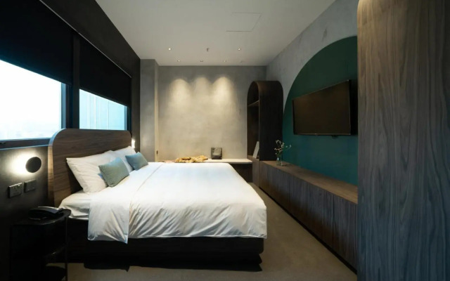 Hillwood House Hotel