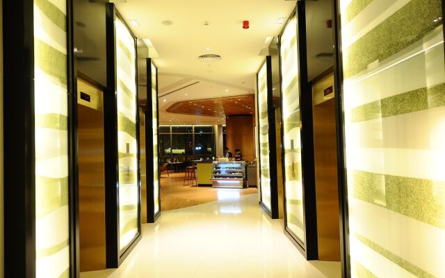 Novotel Danang Premier Han River