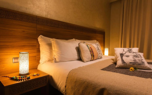 Dellarosa Boutique Hotel & Spa