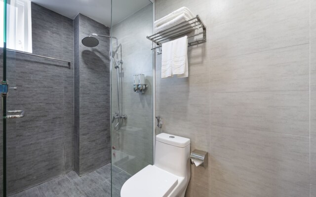 Salah Hotel Quy Nhon