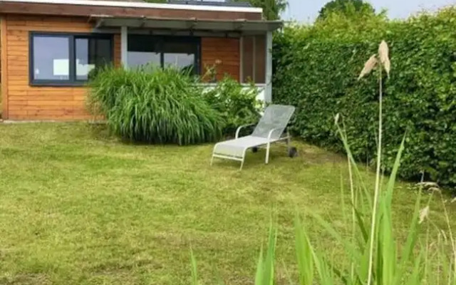 Schaalseehobbit Modern Retreat