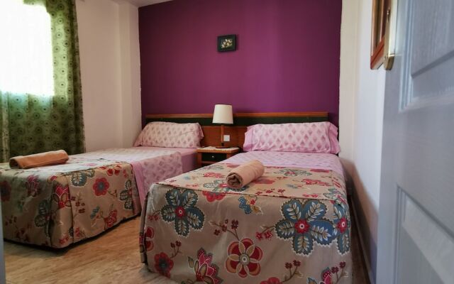 Apt. Plaza de Hierro. Playa del Inglés