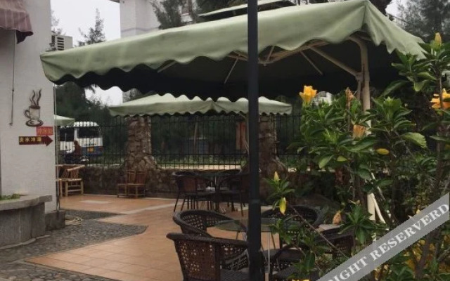 Pinfan Dujia Hotel