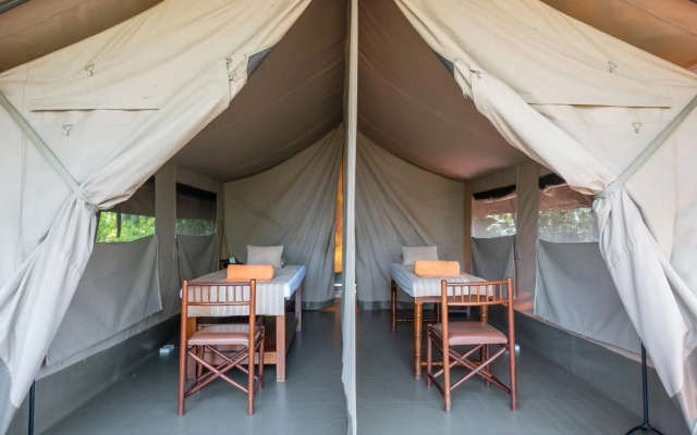 Sarova Lion Hill Game Lodge