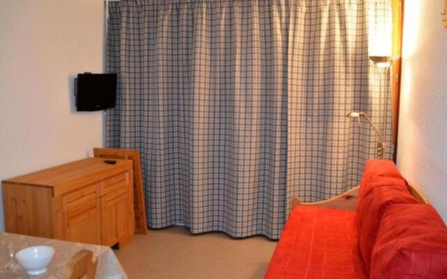 Appartement Les Menuires, 2 pièces, 6 personnes - FR-1-452-298