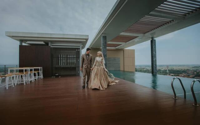 Patra Cirebon Hotel & Convention