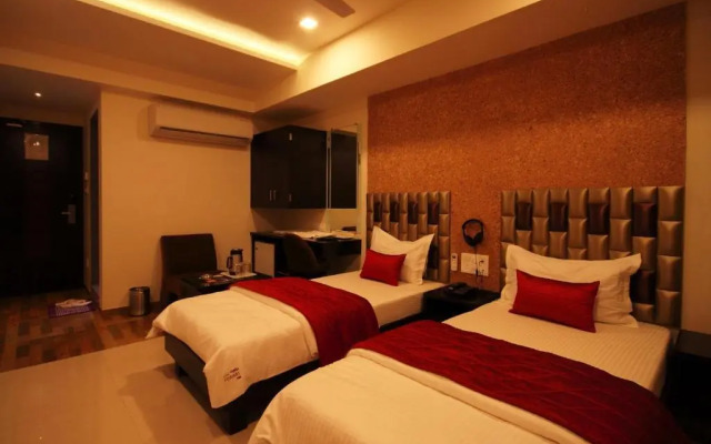 Hotel Furaat Inn