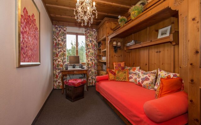 Beautiful Chalet in Zell Am See