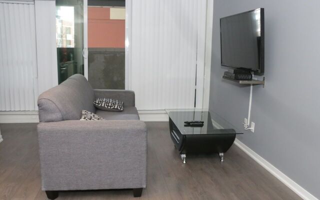 Queen West Condo