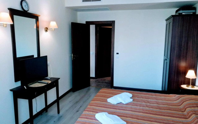Barceló Royal Beach – All Inclusive