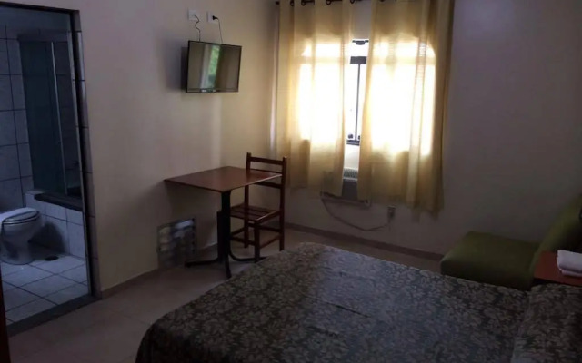 Hotel Makuxis