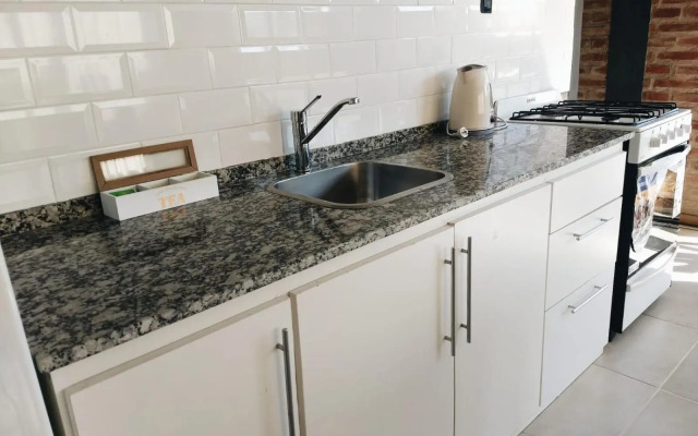 ARUAL Barraca de descanso