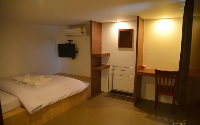 Sucholtee Resort